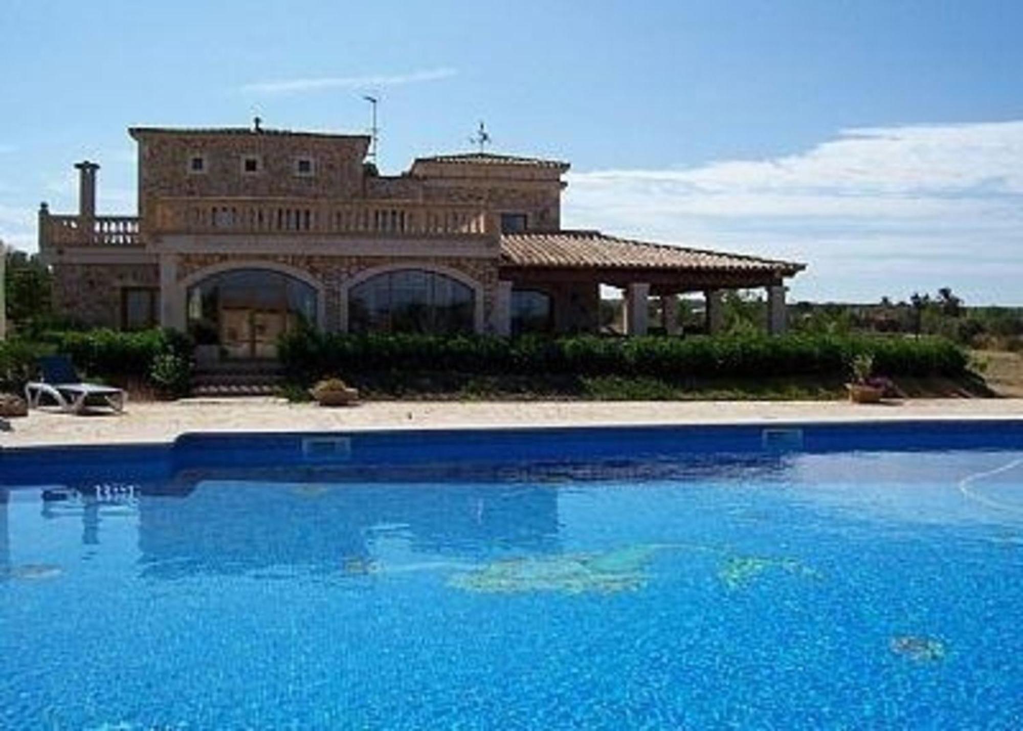 Finca 'Na Pont' Mit Privatem Pool *